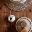 Rustic Coffee Table | Trapezium