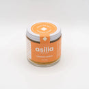 Turmeric Ginger Sea Salt - 140g