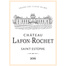 Château Lafon Rochet 2016 Case