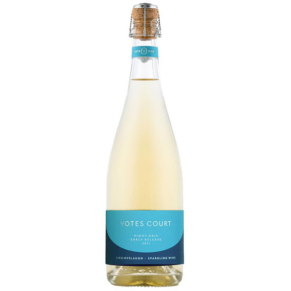 LiveLoveLaugh Pinot Gris 2021 Case