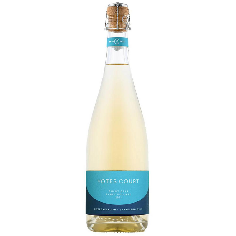 LiveLoveLaugh Pinot Gris 2021 Case