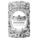 Les Pelerins de Lafon Rochet 2016 Case