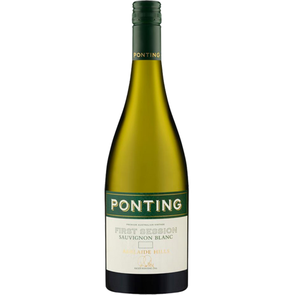 Ponting 'First Session' Sauvignon Blanc Case