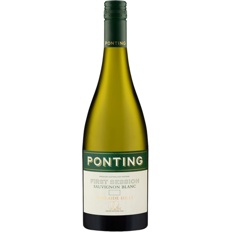 Ponting 'First Session' Sauvignon Blanc Case