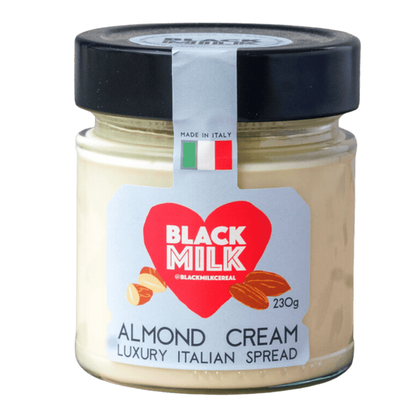 Almond Cream 230g