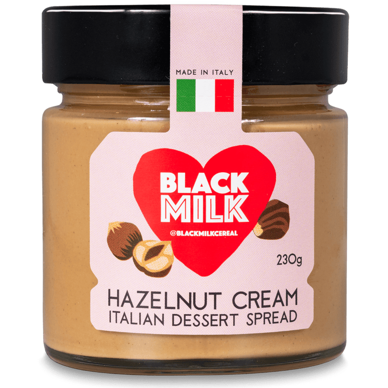 Hazelnut Cream 230g ⭐️