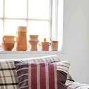 Handmade Terracotta Flower Pot