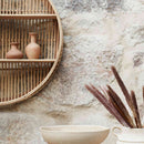 Small Terracotta Vase | Set of 2