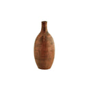 Terracotta Vase | Set of 3