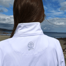 White Ladies Midlayer - Birch Collection