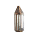Wall Brass Lantern