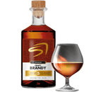Louis 57 Craft Brandy