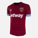 2018-19 West Ham Home Shirt [Perfect] S