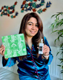 Olio Haircare Beauty Gift Set