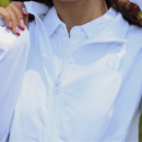 White Ladies Midlayer - Birch Collection