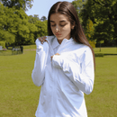 White Ladies Midlayer - Birch Collection