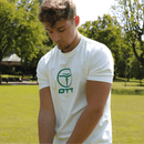 White Water Resistant T Shirt