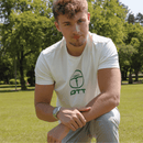 White Water Resistant T Shirt