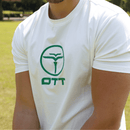 White Water Resistant T Shirt