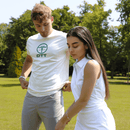 White Ladies Polo - Birch Collection