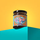 Sichuan Chilli Crisp