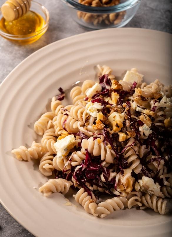 Fusilli