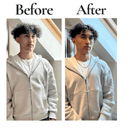 Hair Regrowth Ayurvedic Balm For Men & Women