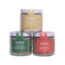 Asilia's Three Jar Deal - Save 20%