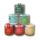 Asilia's Full Flavour Bundle - 850g