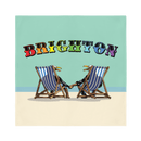 Laughing Seagulls - Bandana