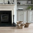 Natural Storage Baskets