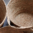 Natural Storage Baskets