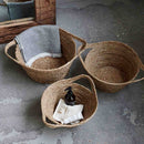 Natural Storage Baskets