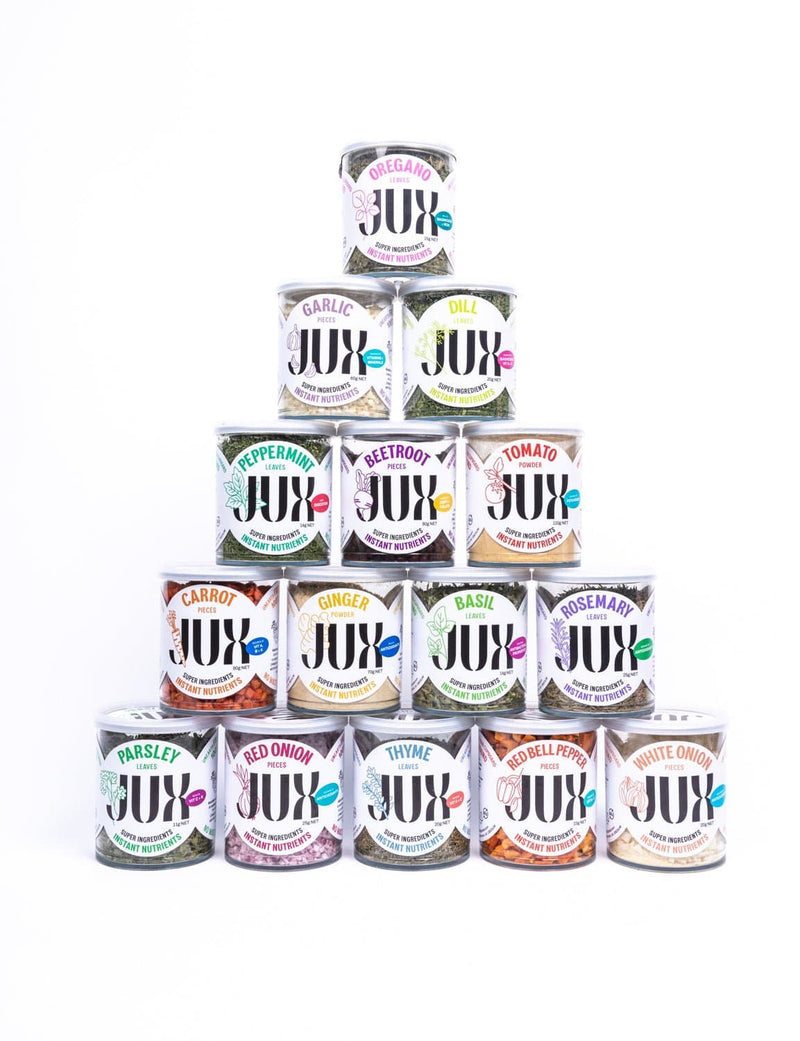 Best Seller Bundle - JUXfood