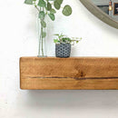 Rustic Mantel | 10cm x 15cm