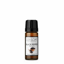 Black Pepper Organic Essential Oil