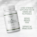 Black Walnut & Pumpkin Seed Intestinal Cleanse