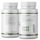 Black Walnut & Pumpkin Seed Intestinal Cleanse