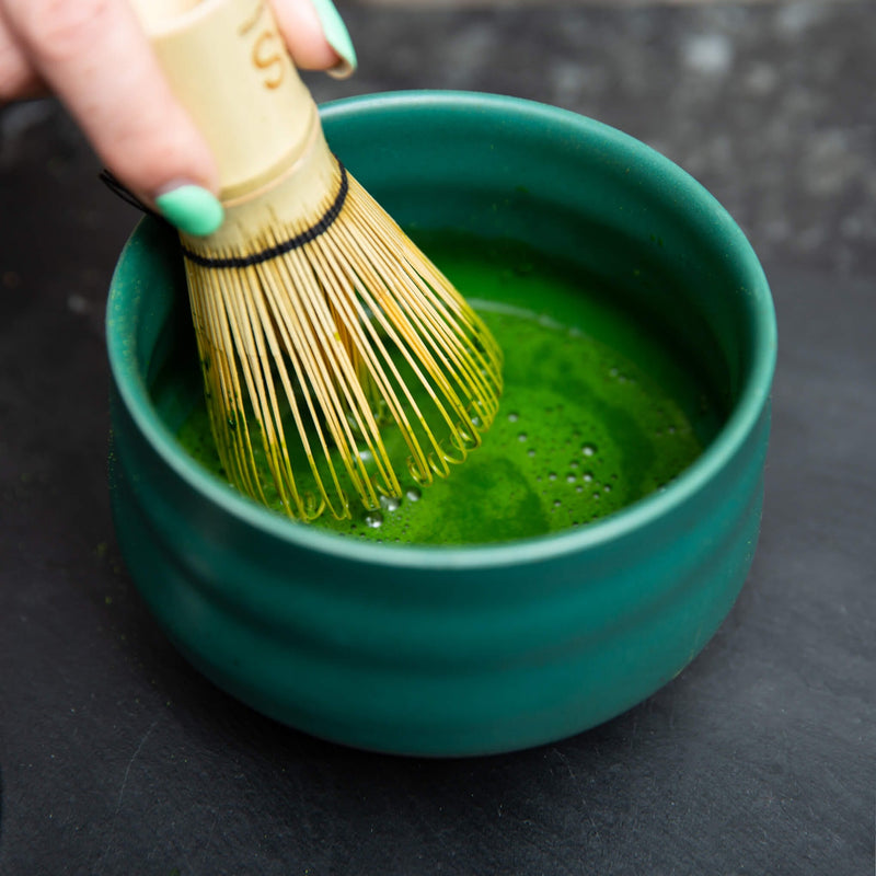 Matcha Tea Set