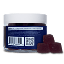 750mg Serenity CBD Sleep Gummies - Blueberry