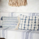 Recycled Cotton Throws