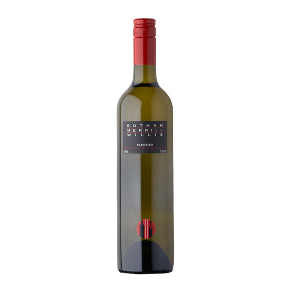 BMW Chardonnay 2018 Case