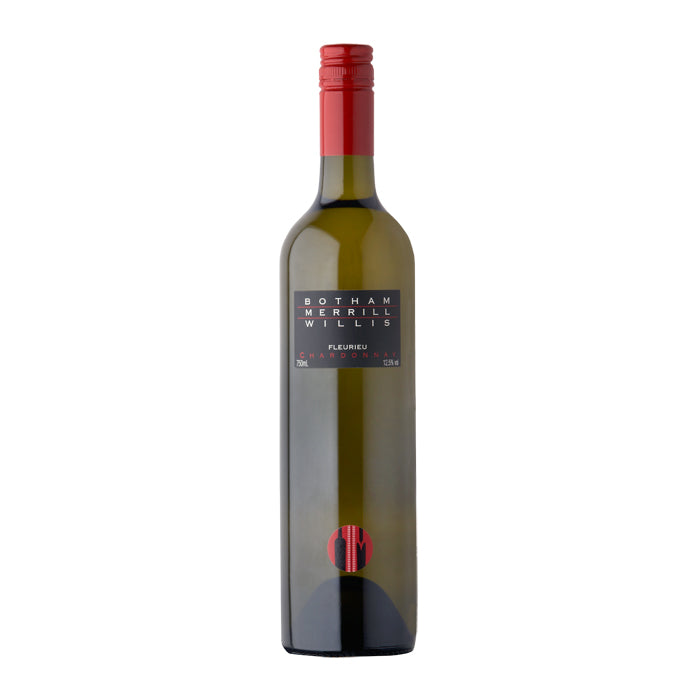 BMW Chardonnay 2018