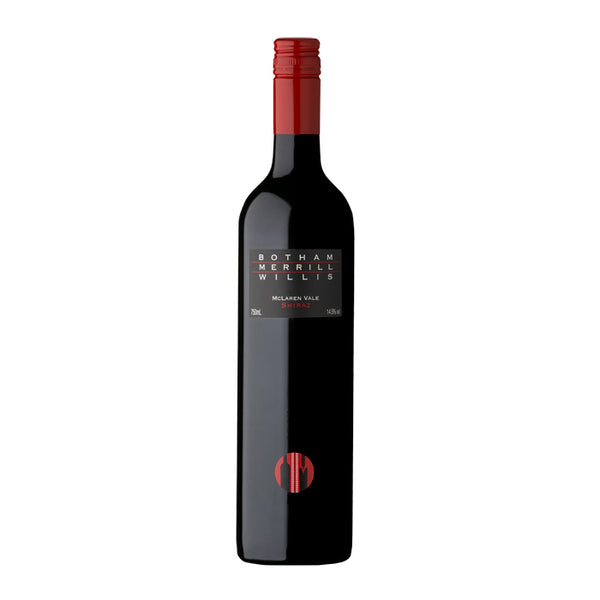 BMW Shiraz 2015 Case