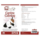 Canine Calming