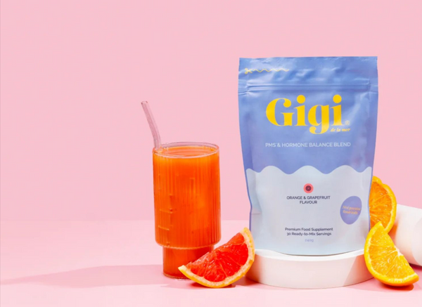Gigi Supplements