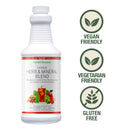 Chinese Herb & Mineral Blend