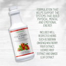 Chinese Herb & Mineral Blend