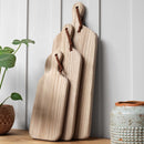 Natural Chopping Board | Rectangle