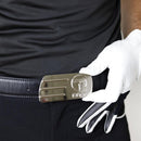 Chrome Adaptor Belts